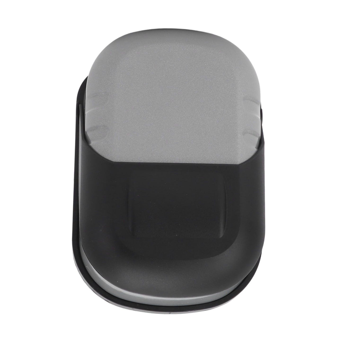 Key Lock Box Safe Security Wall Mounted Waterproof Password Combination Lock Storage Box for House Key Flash Silver
