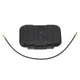 Portable Security Case Waterproof Rustproof Combination Security Key Lock Box for Outdoor