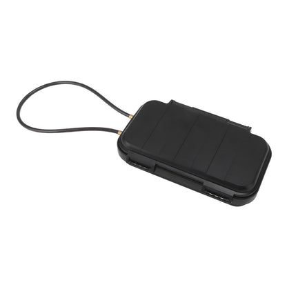 Portable Security Case Waterproof Rustproof Combination Security Key Lock Box for Outdoor