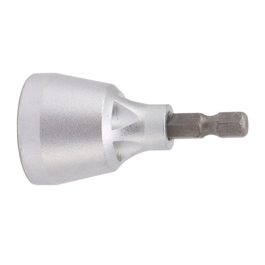 Deburring External Chamfer Tool Rapid Repair High Speed Steel Deburring Chamfer Tool for Damaged Bolt