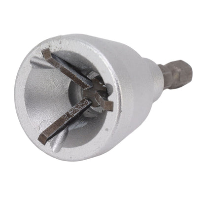 Deburring External Chamfer Tool Rapid Repair High Speed Steel Deburring Chamfer Tool for Damaged Bolt
