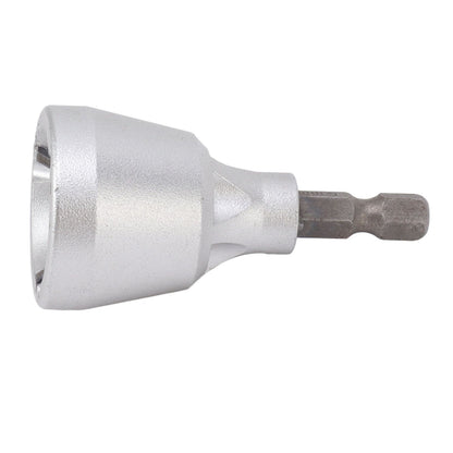 Deburring External Chamfer Tool Rapid Repair High Speed Steel Deburring Chamfer Tool for Damaged Bolt