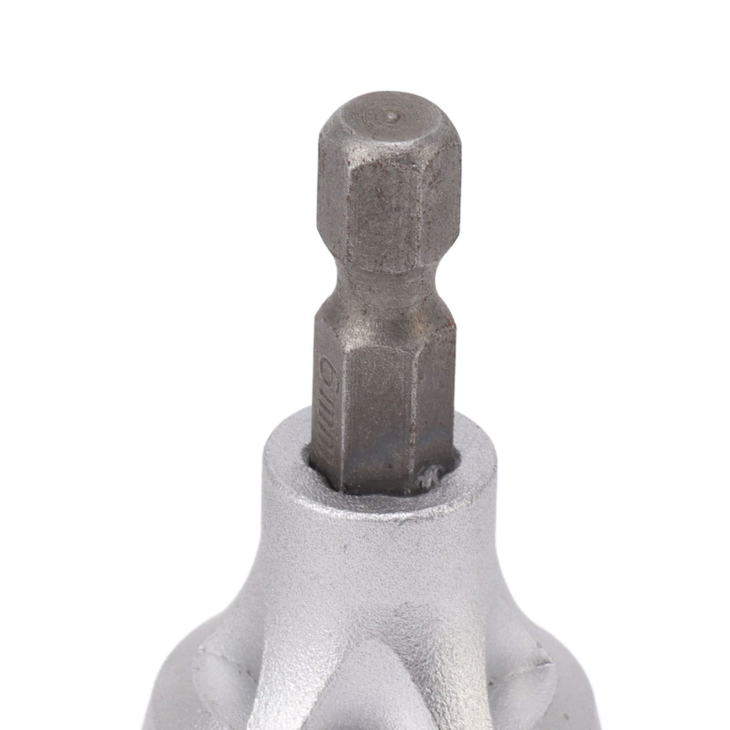 Deburring External Chamfer Tool Rapid Repair High Speed Steel Deburring Chamfer Tool for Damaged Bolt