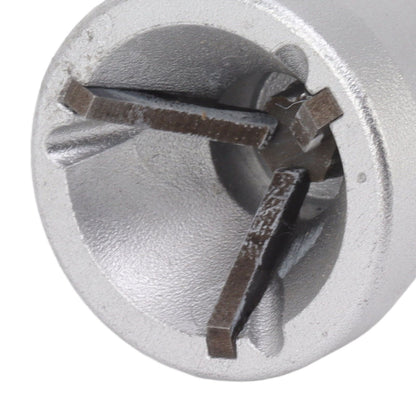 Deburring External Chamfer Tool Rapid Repair High Speed Steel Deburring Chamfer Tool for Damaged Bolt