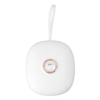Alert Digital Alarm Clock Creative Portable Student Children LED Electronic LED Digital Clock