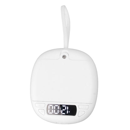 Alert Digital Alarm Clock Creative Portable Student Children LED Electronic LED Digital Clock