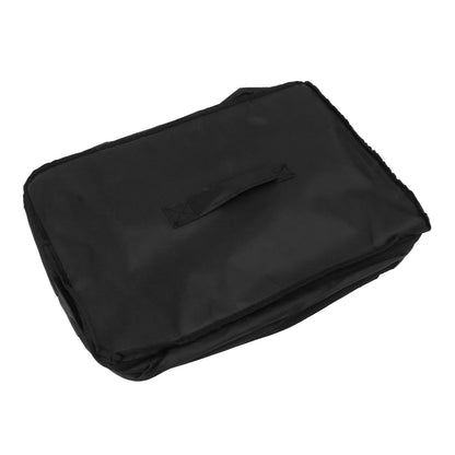 Hanging 3 Shelf Travel Shelves Bag Portable Multifunctional Large Capacity Hanging Packing Cubes Storage Bag