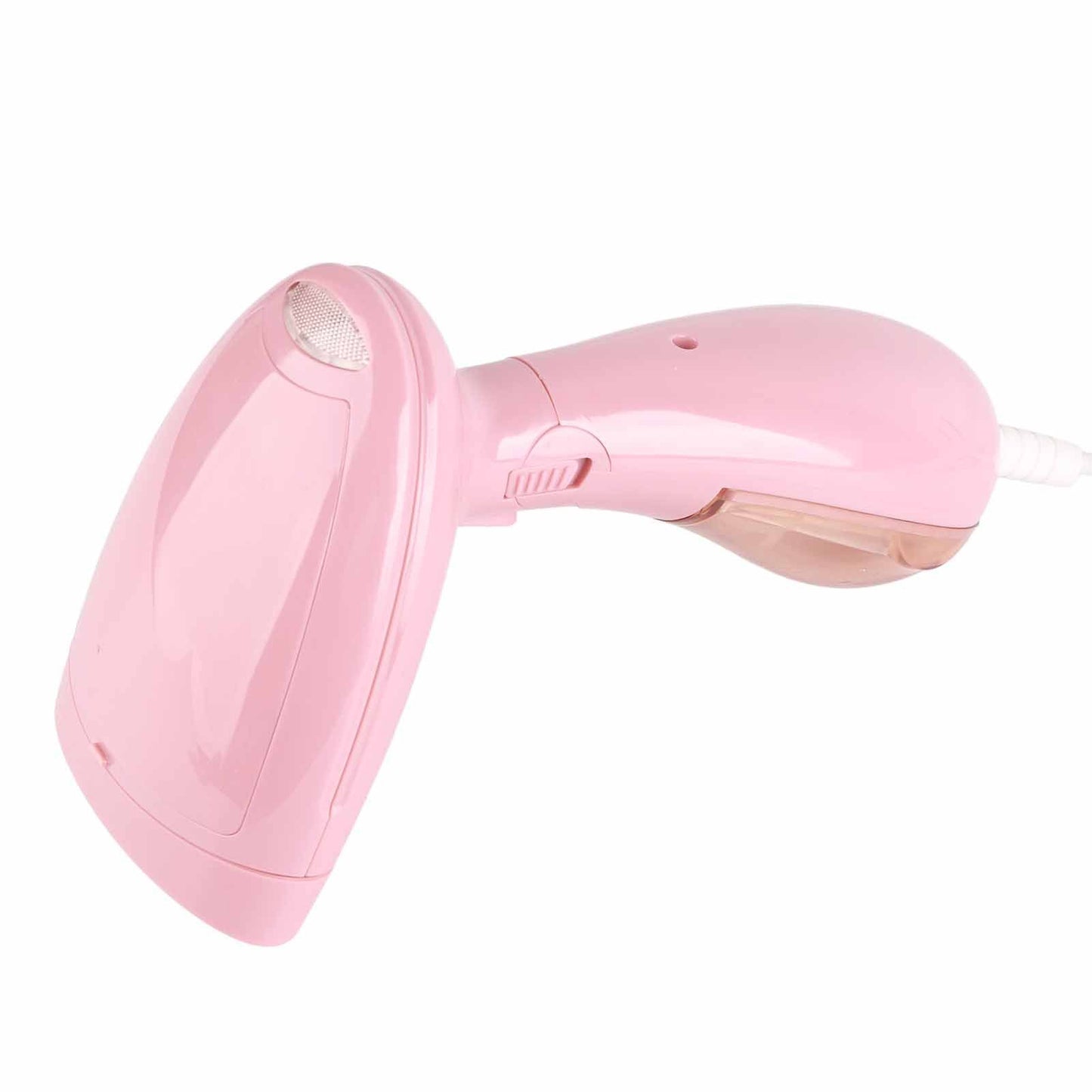 Handheld Garment Steam Iron 1500W 220V Portable Folding Steam Iron EU Plug Wrinkle Remover Clothes Iron