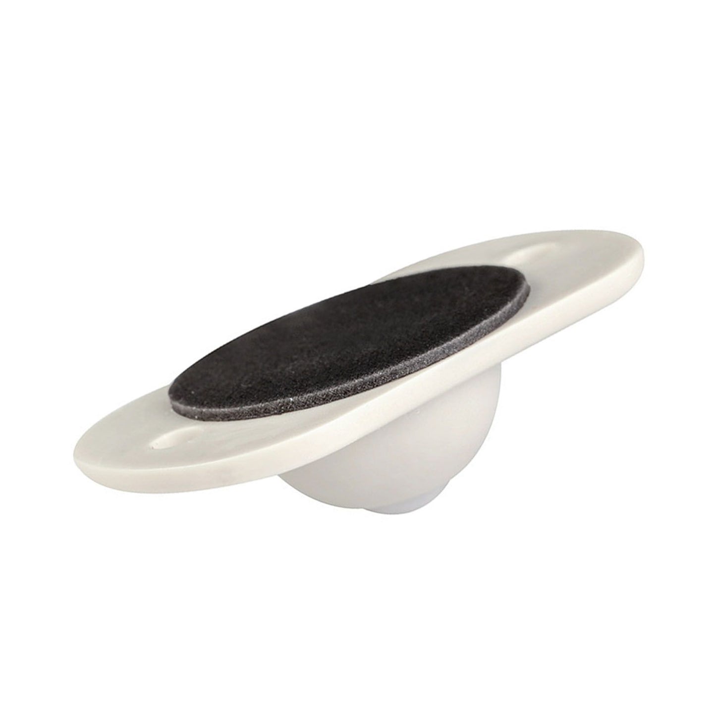 4PCS Self Adhesive Caster Wheel Low Noise Stainless Steel Smooth Swiveling Universal Pulley for Storage Box General Packaging