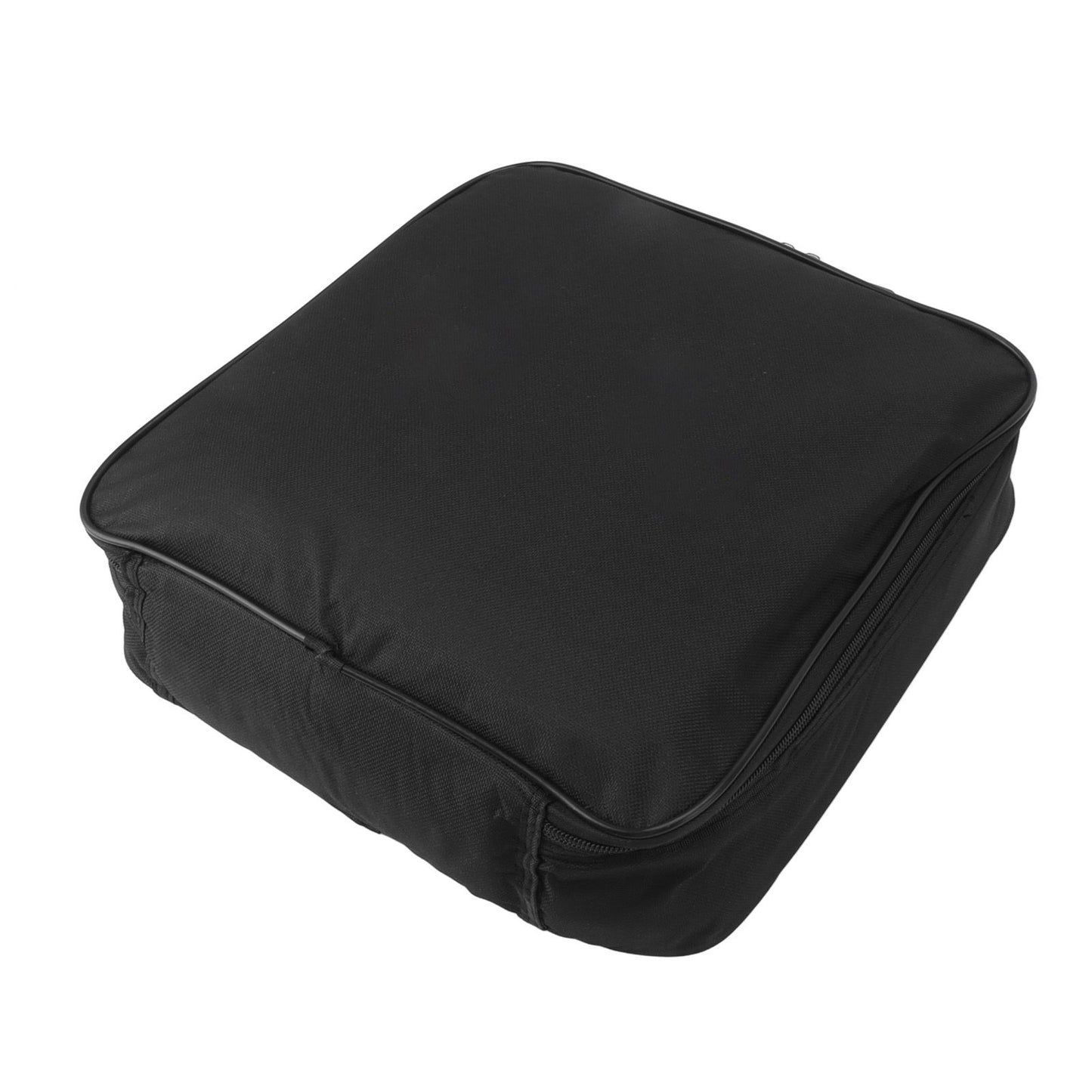 Cable Bag Waterproof Flame Retardant Heavy Duty Cable Management Storage Bag with Sturdy Carrying Handle Rectangle