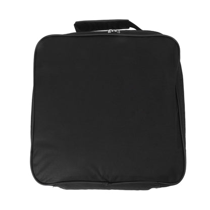 Cable Bag Waterproof Flame Retardant Heavy Duty Cable Management Storage Bag with Sturdy Carrying Handle Rectangle