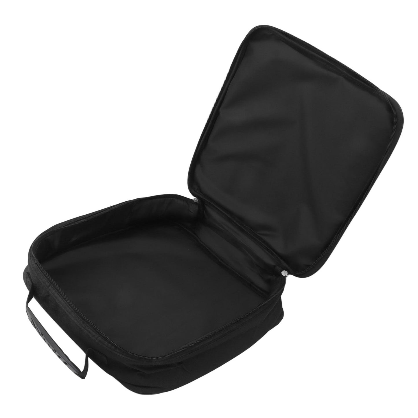 Cable Bag Waterproof Flame Retardant Heavy Duty Cable Management Storage Bag with Sturdy Carrying Handle Rectangle
