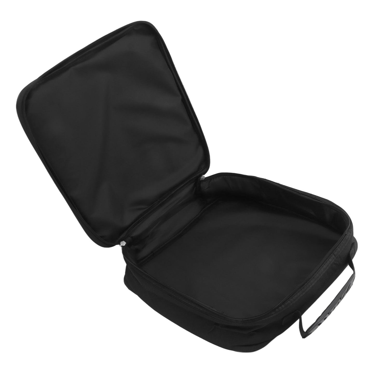 Cable Bag Waterproof Flame Retardant Heavy Duty Cable Management Storage Bag with Sturdy Carrying Handle Rectangle