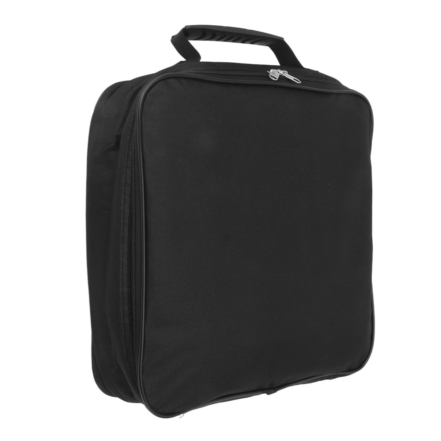 Cable Bag Waterproof Flame Retardant Heavy Duty Cable Management Storage Bag with Sturdy Carrying Handle Rectangle