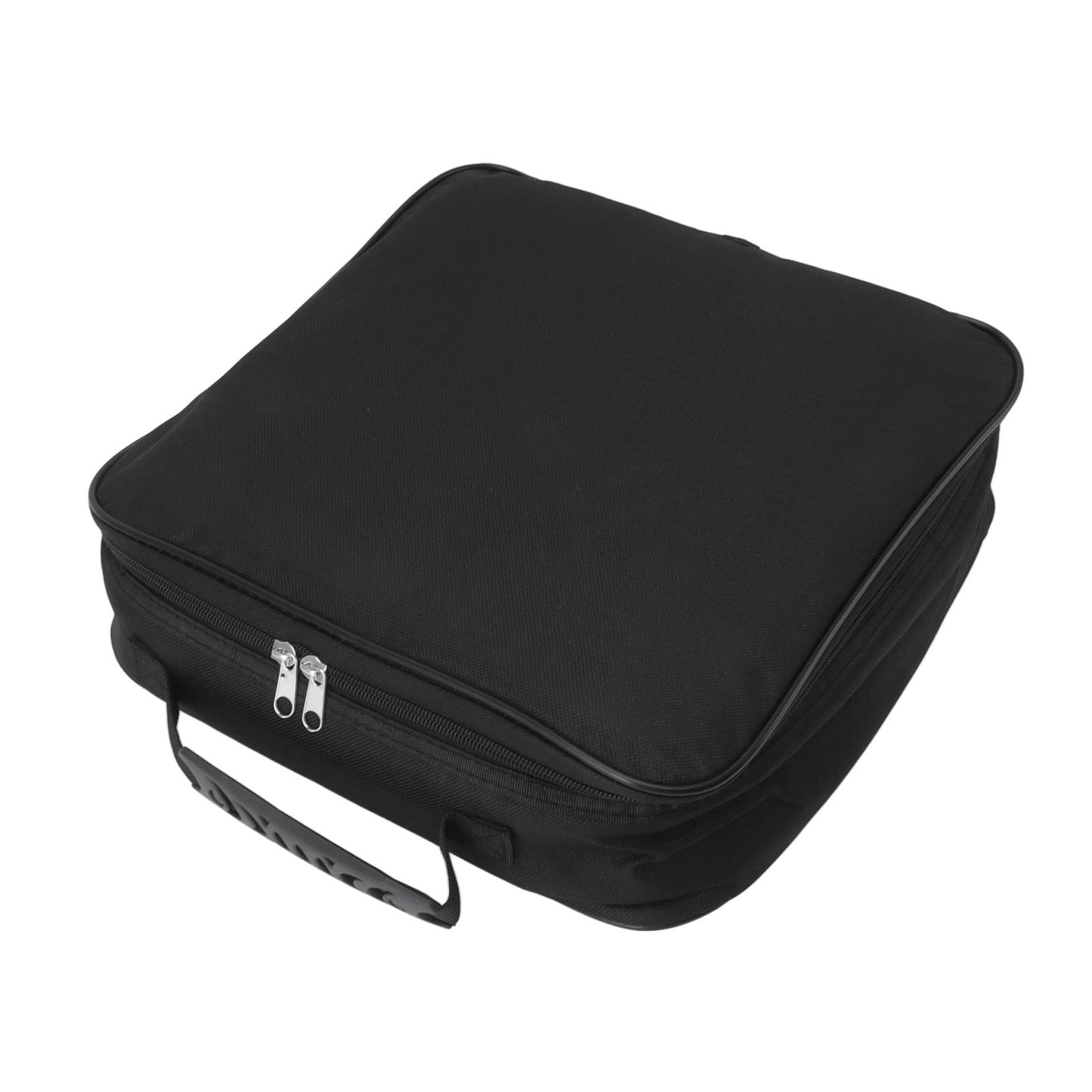 Cable Bag Waterproof Flame Retardant Heavy Duty Cable Management Storage Bag with Sturdy Carrying Handle Rectangle