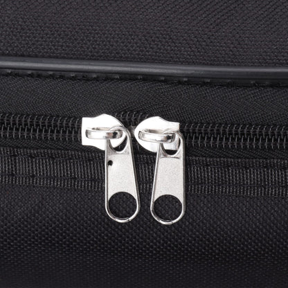 Cable Bag Waterproof Flame Retardant Heavy Duty Cable Management Storage Bag with Sturdy Carrying Handle Rectangle