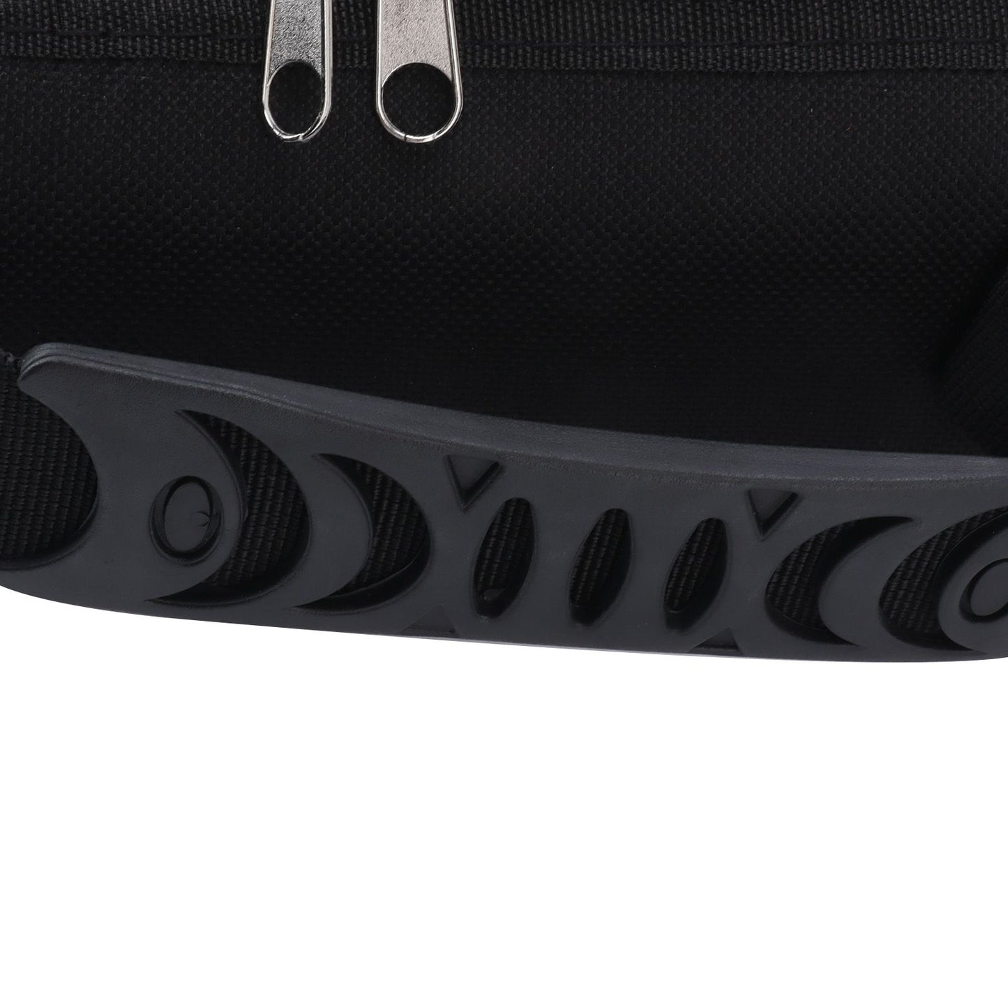 Cable Bag Waterproof Flame Retardant Heavy Duty Cable Management Storage Bag with Sturdy Carrying Handle Rectangle