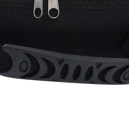 Cable Bag Waterproof Flame Retardant Heavy Duty Cable Management Storage Bag with Sturdy Carrying Handle Rectangle
