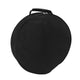 Cable Bag Waterproof Flame Retardant Heavy Duty Cable Management Storage Bag with Sturdy Carrying Handle Round