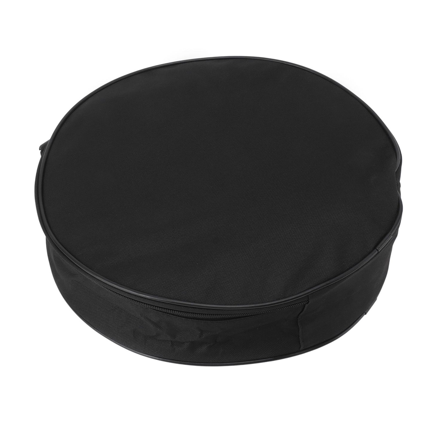 Cable Bag Waterproof Flame Retardant Heavy Duty Cable Management Storage Bag with Sturdy Carrying Handle Round