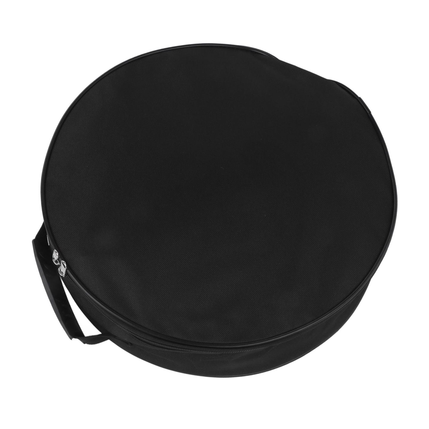 Cable Bag Waterproof Flame Retardant Heavy Duty Cable Management Storage Bag with Sturdy Carrying Handle Round