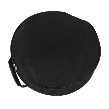 Cable Bag Waterproof Flame Retardant Heavy Duty Cable Management Storage Bag with Sturdy Carrying Handle Round