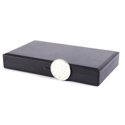Digital Scale Backlit LCD Accurate Measurement Electronic Food Steelyard for Kitchen Jewelry 1000G 0.1G