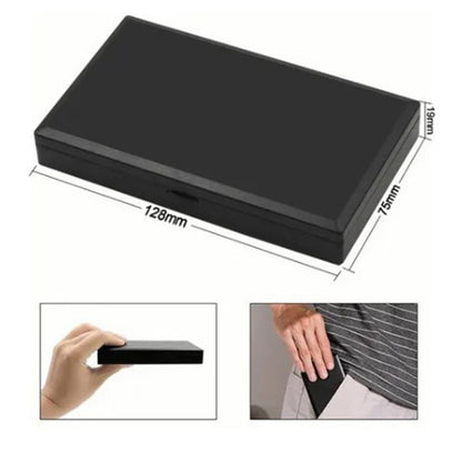 Digital Scale Backlit LCD Accurate Measurement Electronic Food Steelyard for Kitchen Jewelry 1000G 0.1G