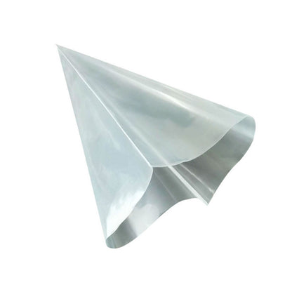 300pcs Piping Bags Disposable Thickened Food Grade Plastic Pastry Bags for Cake Cupcake Decorating S