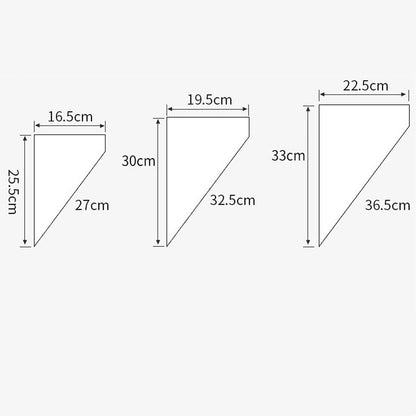 300pcs Piping Bags Disposable Thickened Food Grade Plastic Pastry Bags for Cake Cupcake Decorating S