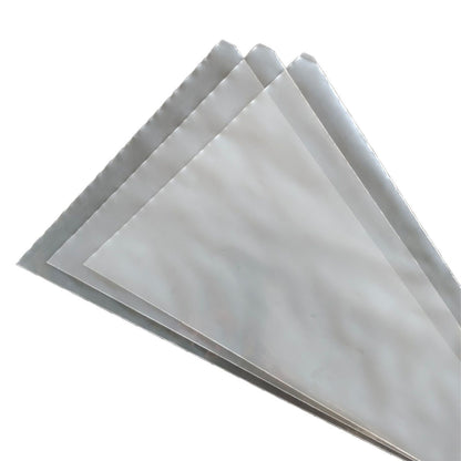 300pcs Piping Bags Disposable Thickened Food Grade Plastic Pastry Bags for Cake Cupcake Decorating S