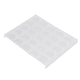 Capsule Holder Under Drawer Storage Tray Coffee Capsule Holder For 25 Capsules For Vertuoline