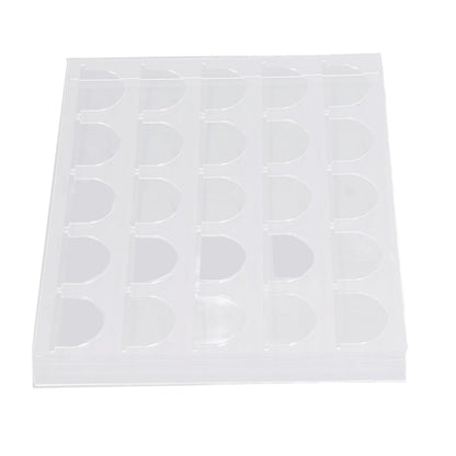 Capsule Holder Under Drawer Storage Tray Coffee Capsule Holder For 25 Capsules For Vertuoline