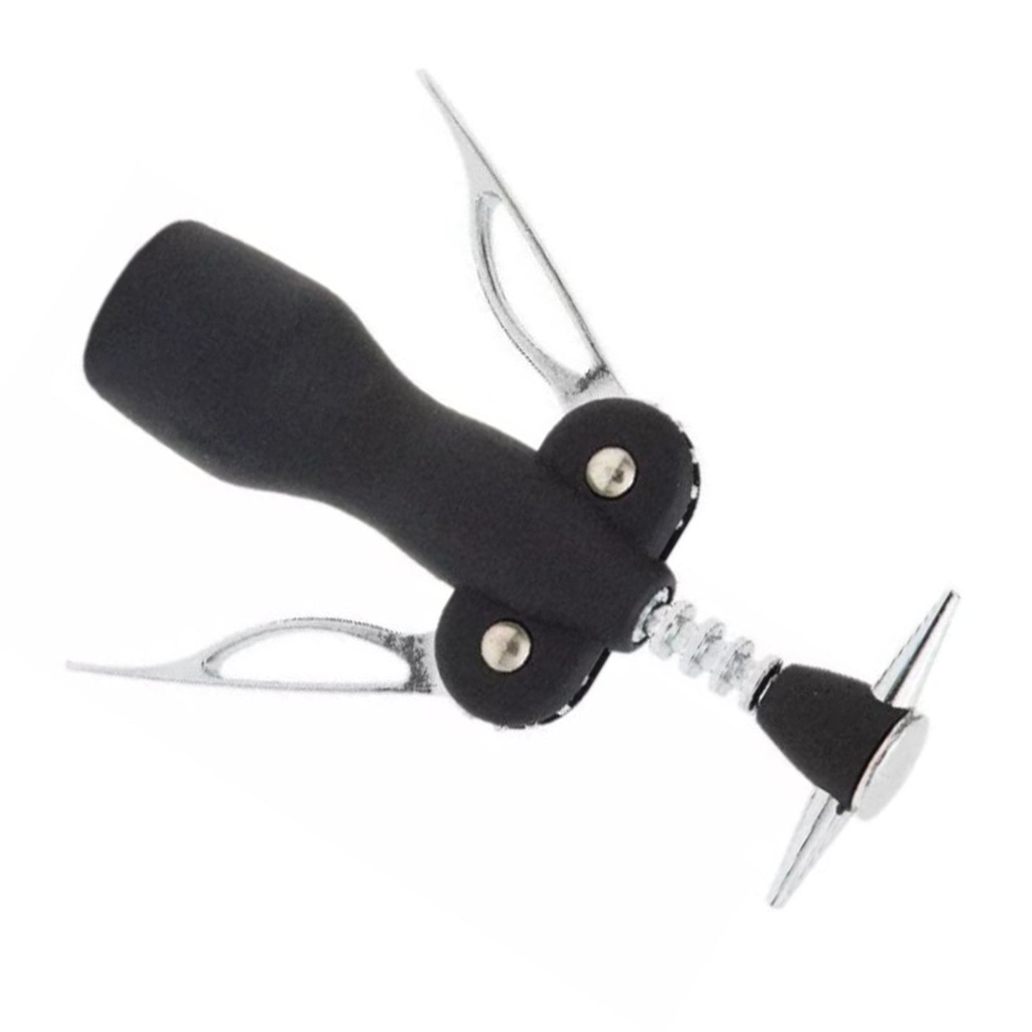 Wine Opener Zinc Alloy Premium Wing Corkscrew Wine Bottle Opener Kitchen Supplies