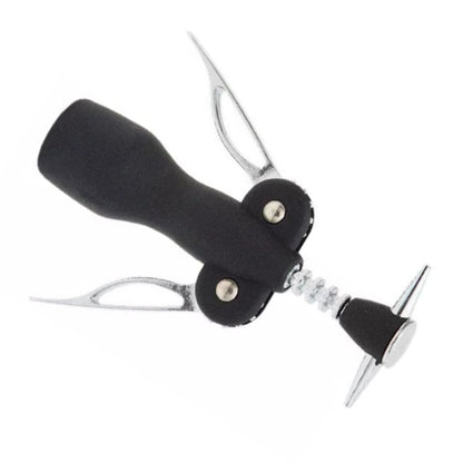 Wine Opener Zinc Alloy Premium Wing Corkscrew Wine Bottle Opener Kitchen Supplies