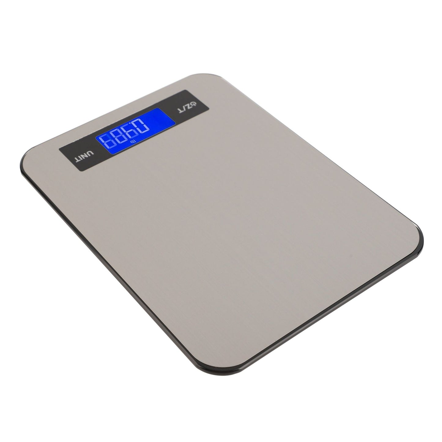 Digital Coffee Scale High Accuracy Waterproof Kitchen Food Meat Scale for Baking Household 10kg/1g