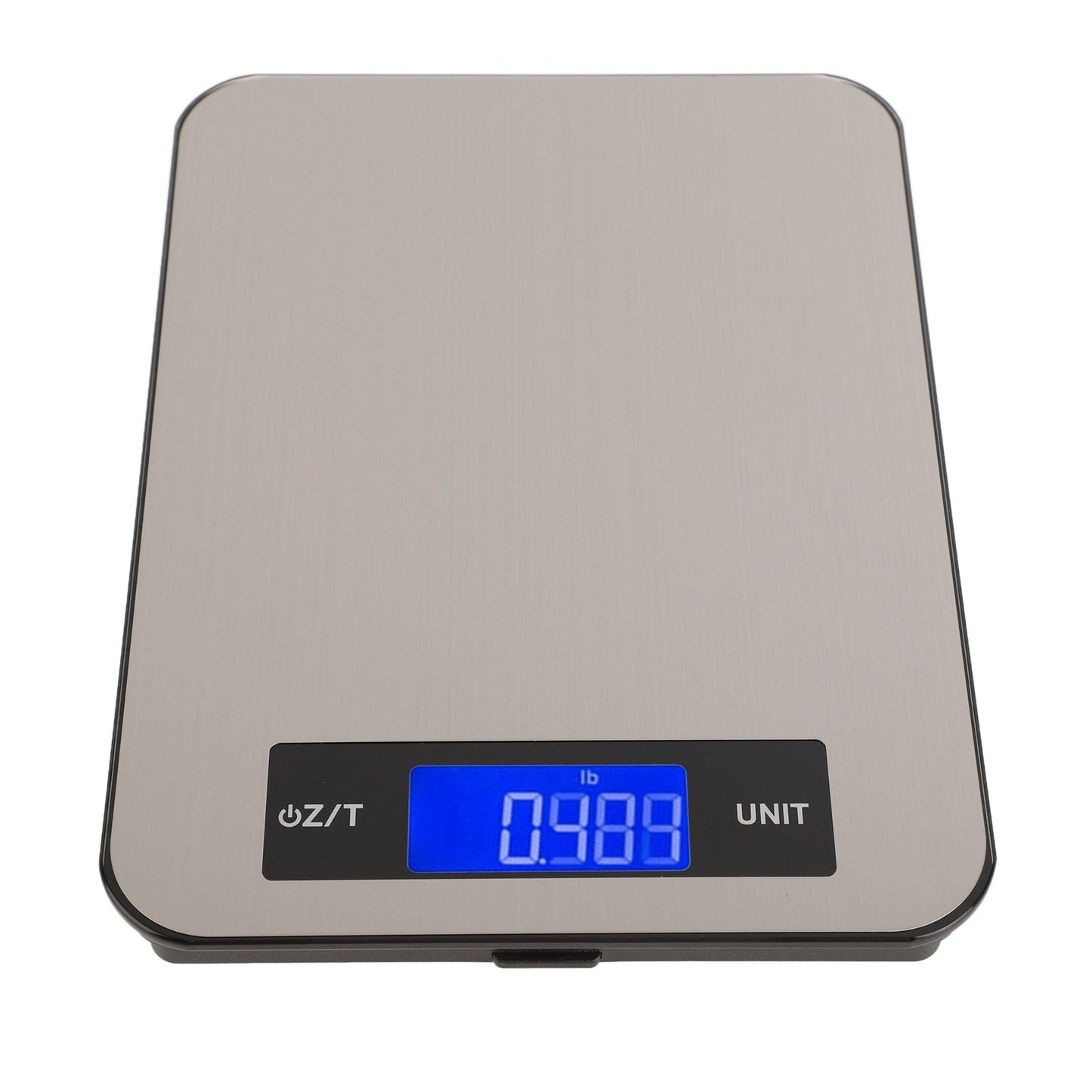 Digital Coffee Scale High Accuracy Waterproof Kitchen Food Meat Scale for Baking Household 10kg/1g