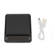 Food Scale Multifunction 3kg 0.1g High Accuracy Digital Kitchen Scale with Tare Function for Cooking Baking