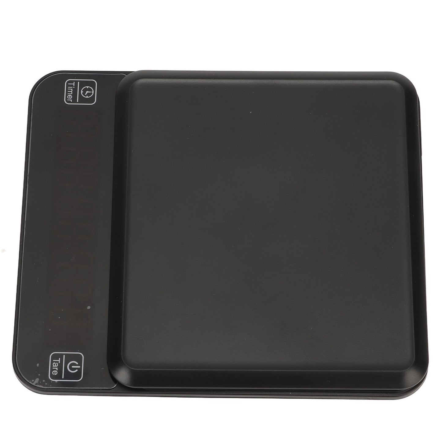 Food Scale Multifunction 3kg 0.1g High Accuracy Digital Kitchen Scale with Tare Function for Cooking Baking