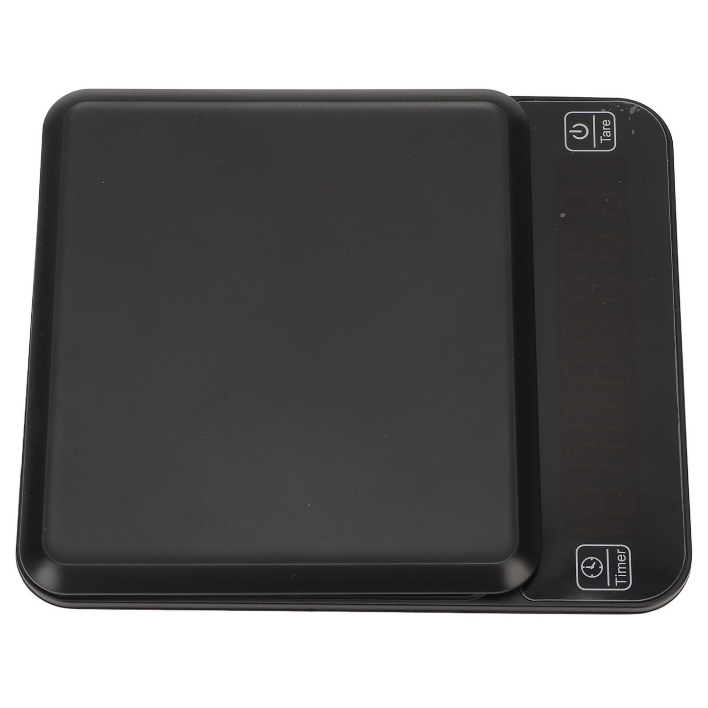 Food Scale Multifunction 3kg 0.1g High Accuracy Digital Kitchen Scale with Tare Function for Cooking Baking