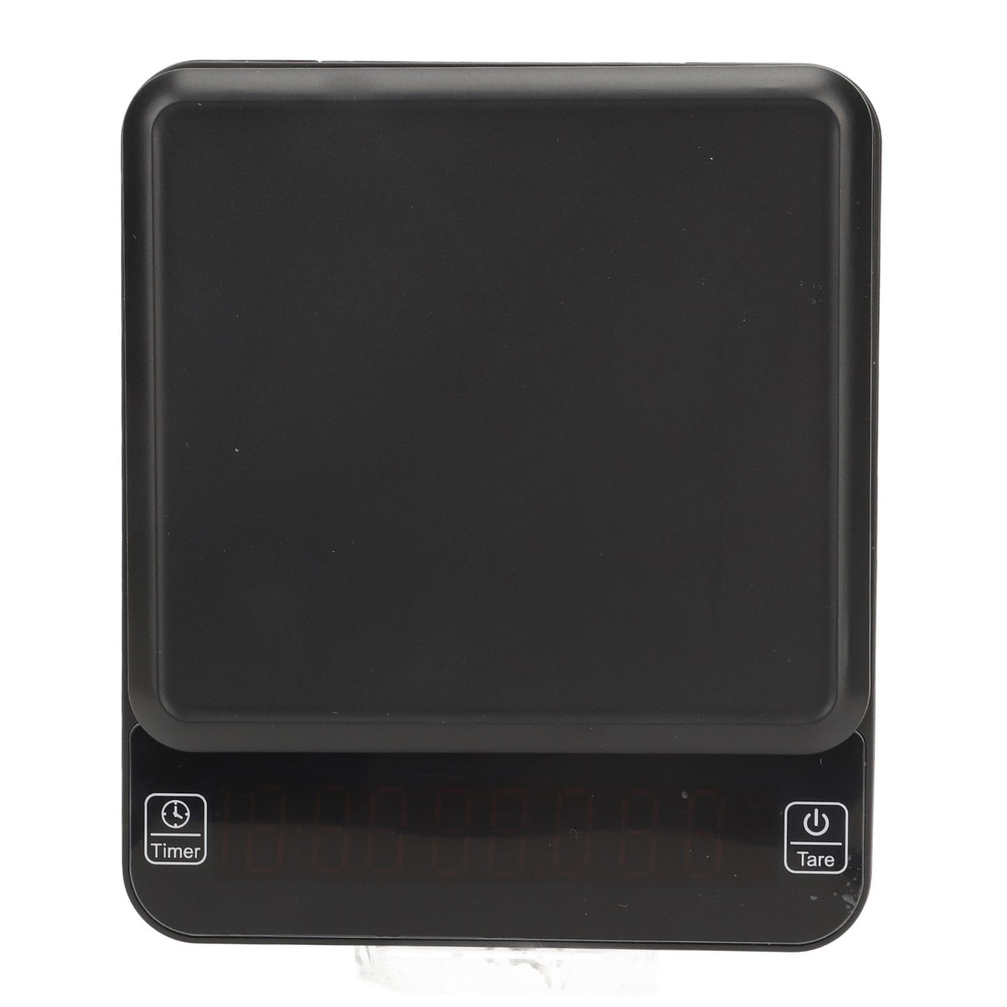 Food Scale Multifunction 3kg 0.1g High Accuracy Digital Kitchen Scale with Tare Function for Cooking Baking