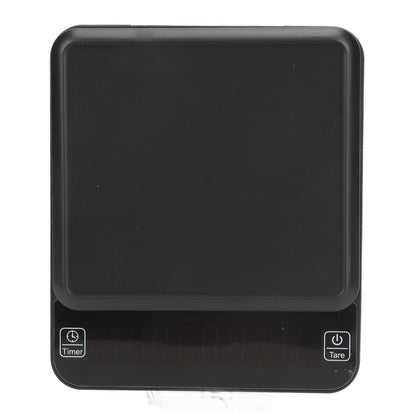 Food Scale Multifunction 3kg 0.1g High Accuracy Digital Kitchen Scale with Tare Function for Cooking Baking