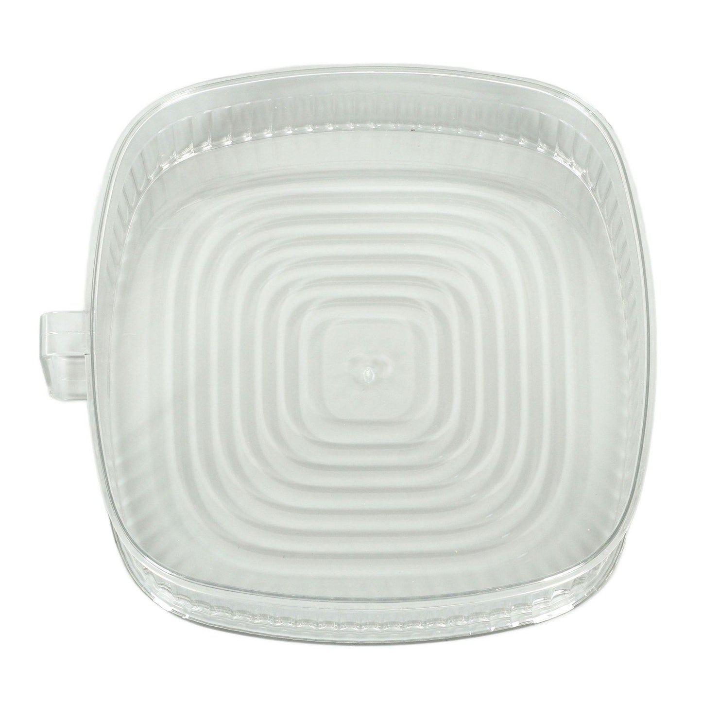 Transparent Dish Dust Cover Dustproof Multi Layer Dish Cover Multifunctional Food Cover 3 Layer