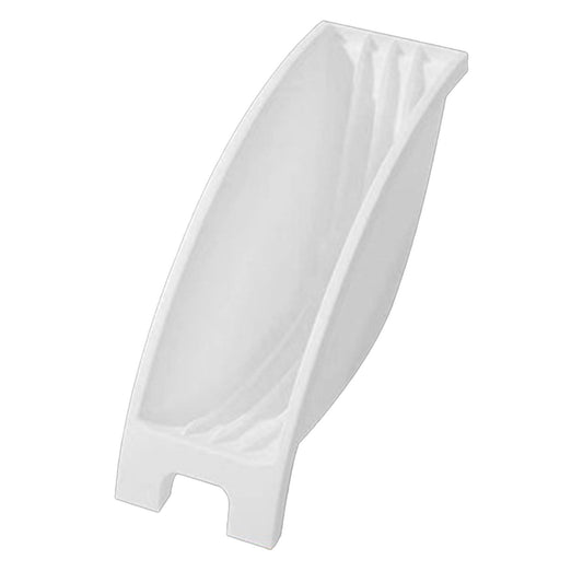 Japanese Kitchen Dish Storage Rack Plastic Dish Drying Rack Kitchen Utensil Storage Small Plate Holder
