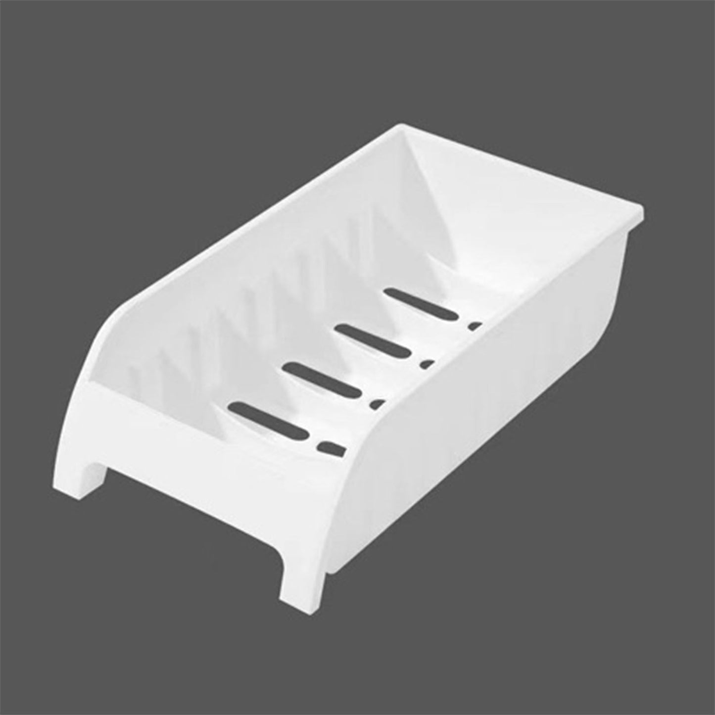 Japanese Kitchen Dish Storage Rack Plastic Dish Drying Rack Kitchen Utensil Storage Bowl Holder