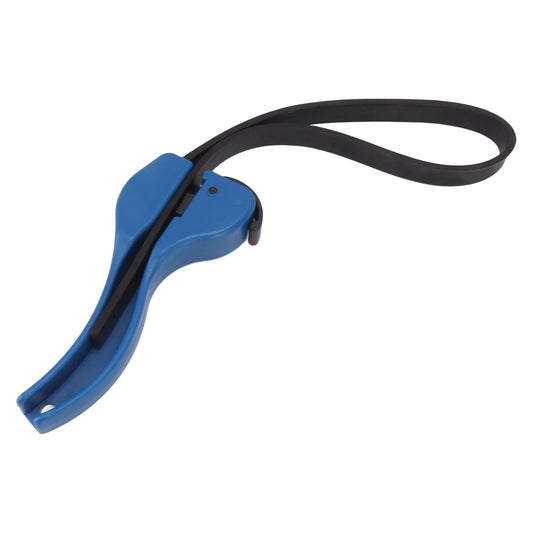 Jar Opener Jar Lid Opener Tool Multifunctional Bottle Opener with Latch for Weak Hands L