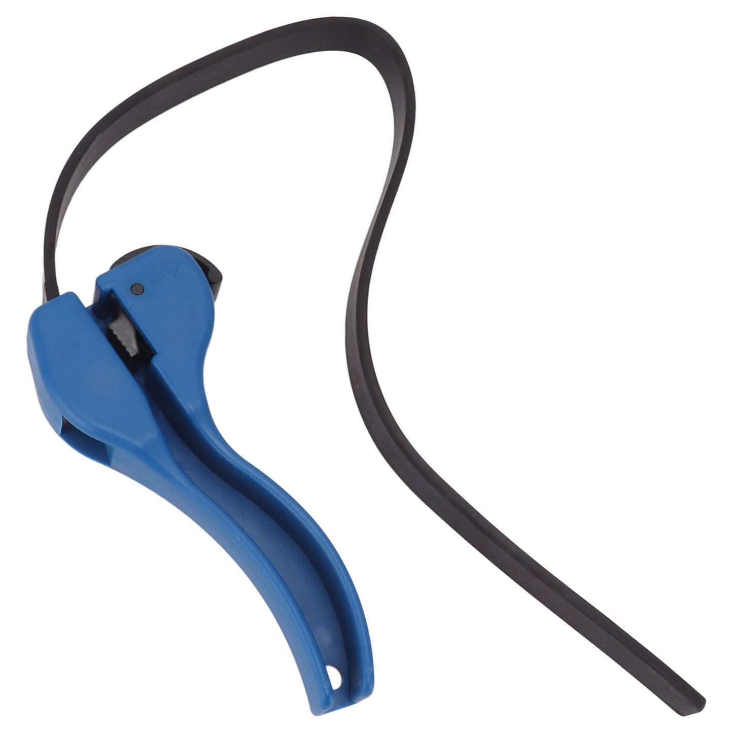 Jar Opener Jar Lid Opener Tool Multifunctional Bottle Opener with Latch for Weak Hands L