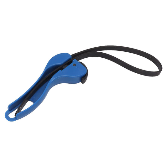 Jar Opener Jar Lid Opener Tool Multifunctional Bottle Opener with Latch for Weak Hands S