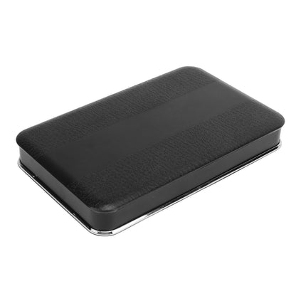 USB Electric Jewelry Flat Weighing Scale Electronic Kitchen Food Coffee Weighing Scale 200mAh