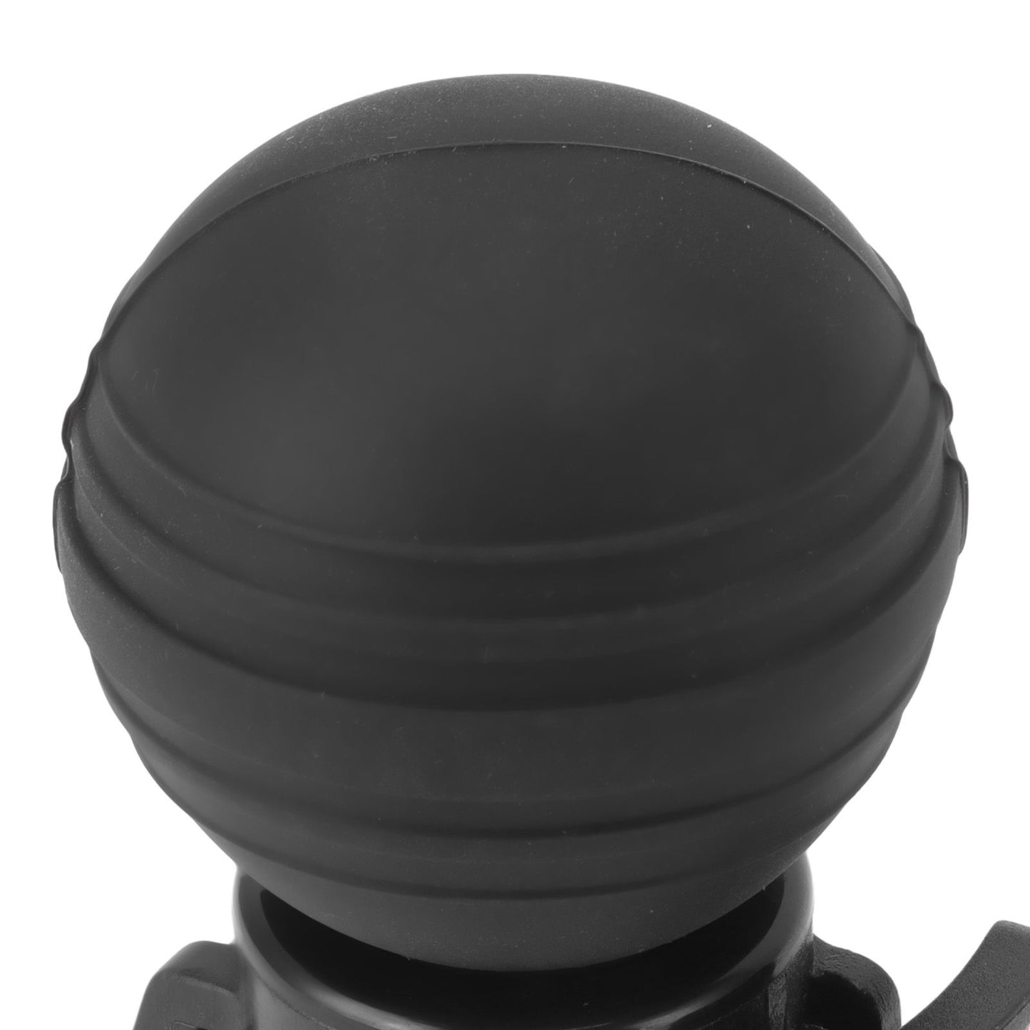 Soda Bottle Lid Silicone Leak Proof Carbonated Drink Air Pump Lid Fizz Keeper Pump Cap Saver Stopper Lids Black